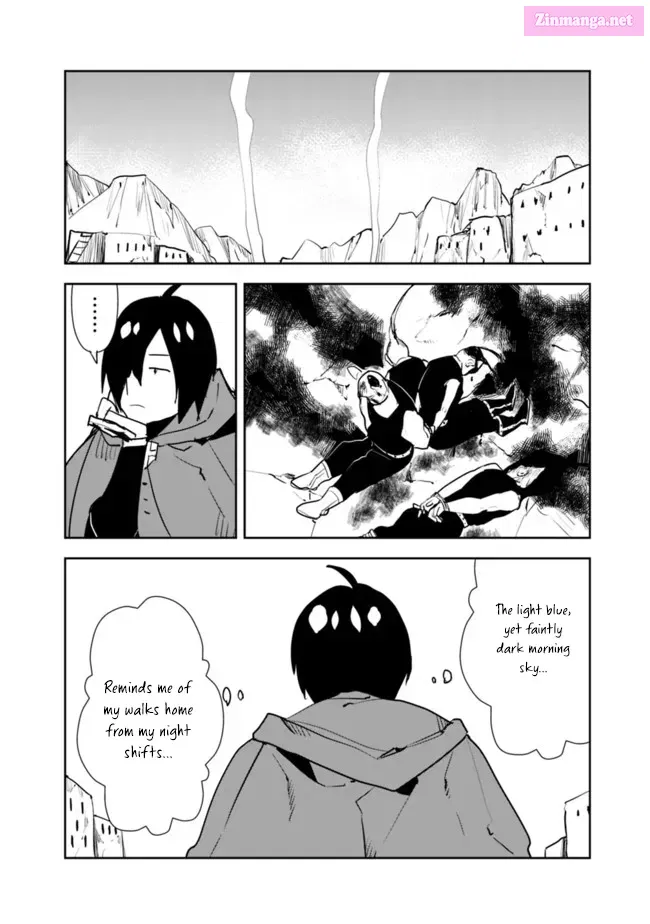 Isekai ni Kita Boku wa Kiyoubinbode Subayasa Tayorina Tabi wo Suru Zinmanga X Chapter 52 Page 2