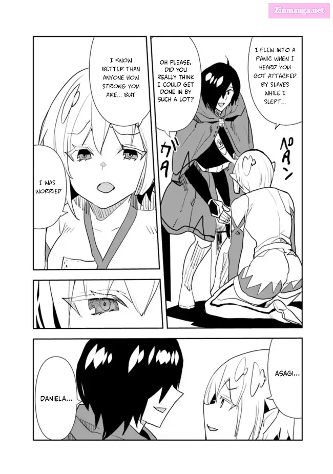 Isekai ni Kita Boku wa Kiyoubinbode Subayasa Tayorina Tabi wo Suru Zinmanga X Chapter 52 Page 10