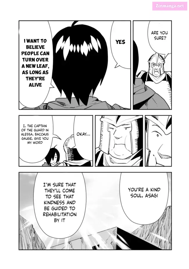 Isekai ni Kita Boku wa Kiyoubinbode Subayasa Tayorina Tabi wo Suru Zinmanga X Chapter 52 Page 14