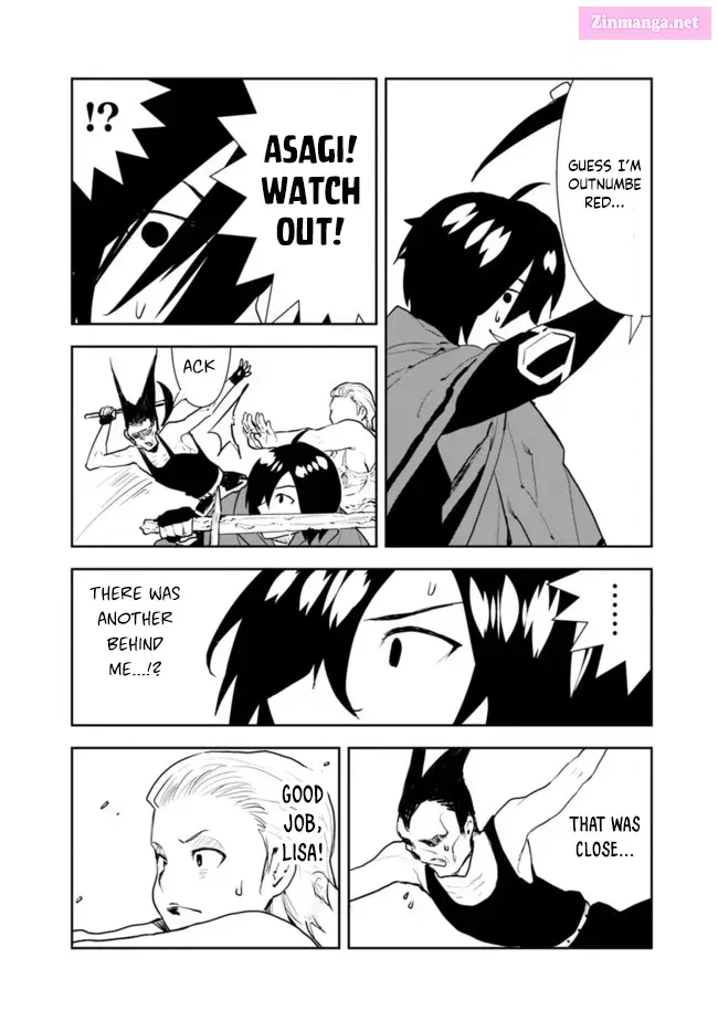 Isekai ni Kita Boku wa Kiyoubinbode Subayasa Tayorina Tabi wo Suru Zinmanga X Chapter 51 Page 4