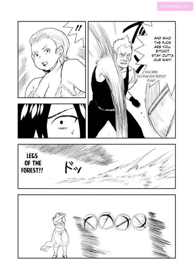 Isekai ni Kita Boku wa Kiyoubinbode Subayasa Tayorina Tabi wo Suru Zinmanga X Chapter 51 Page 5
