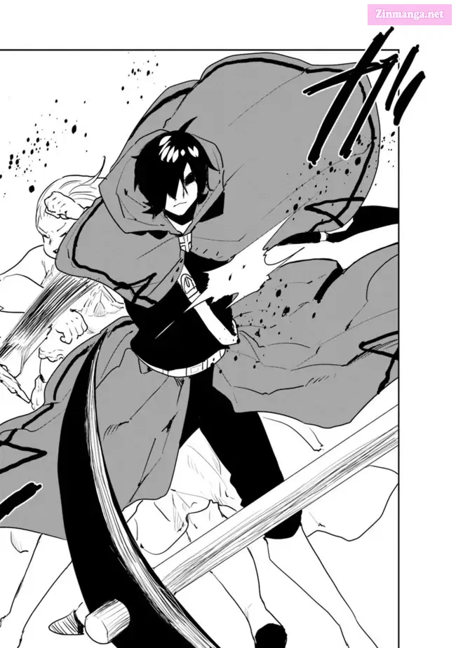 Isekai ni Kita Boku wa Kiyoubinbode Subayasa Tayorina Tabi wo Suru Zinmanga X Chapter 51 Page 6