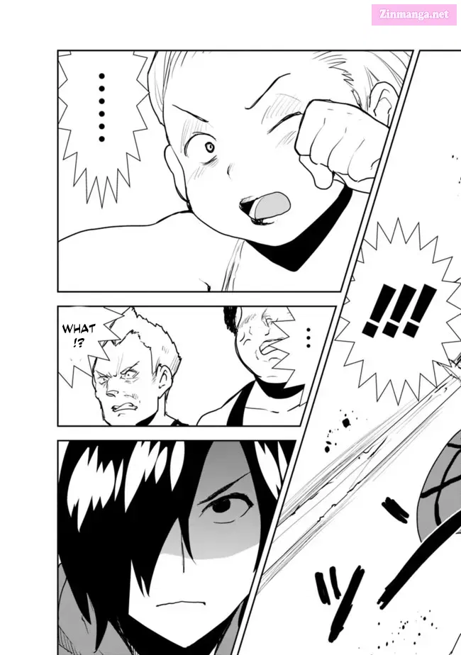 Isekai ni Kita Boku wa Kiyoubinbode Subayasa Tayorina Tabi wo Suru Zinmanga X Chapter 51 Page 7