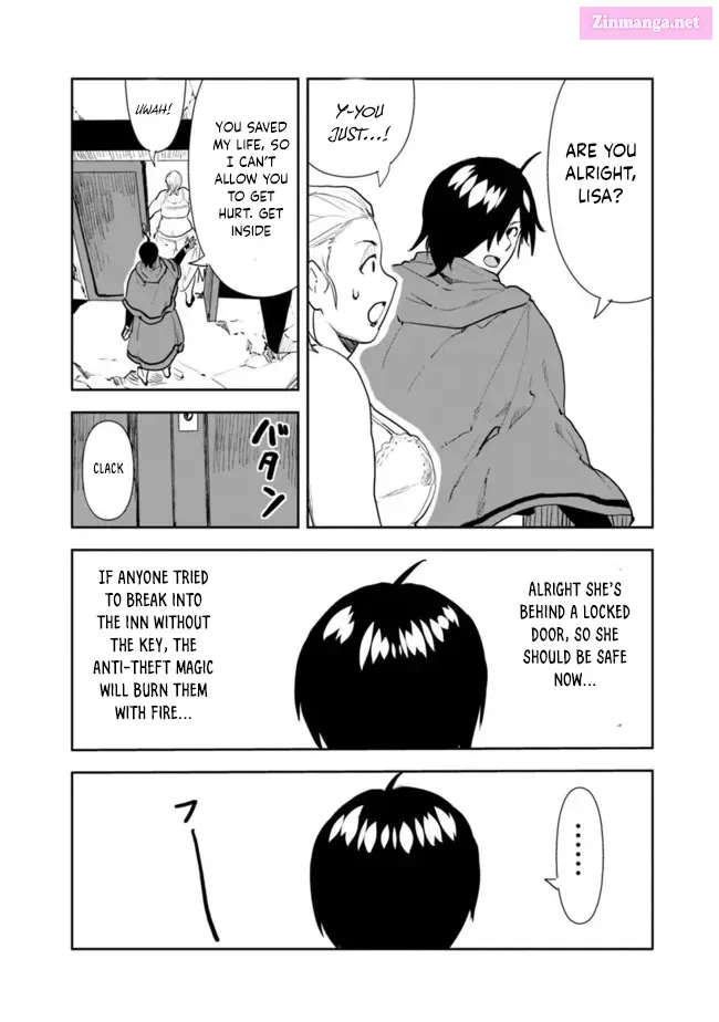 Isekai ni Kita Boku wa Kiyoubinbode Subayasa Tayorina Tabi wo Suru Zinmanga X Chapter 51 Page 8