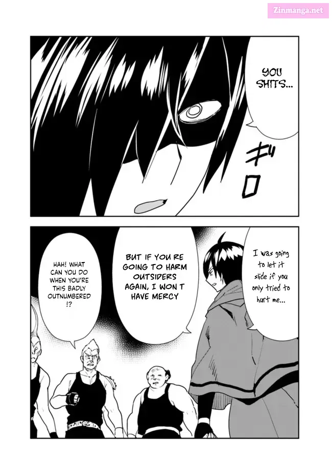 Isekai ni Kita Boku wa Kiyoubinbode Subayasa Tayorina Tabi wo Suru Zinmanga X Chapter 51 Page 9