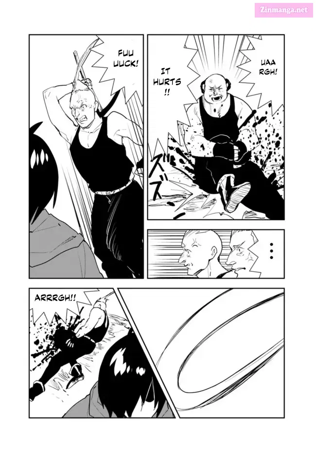 Isekai ni Kita Boku wa Kiyoubinbode Subayasa Tayorina Tabi wo Suru Zinmanga X Chapter 51 Page 11