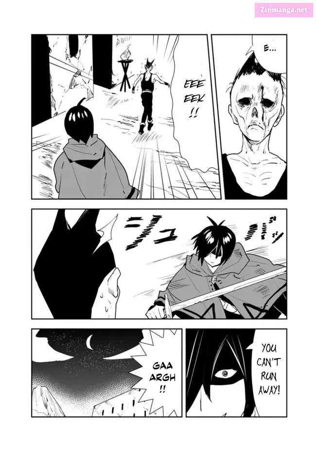 Isekai ni Kita Boku wa Kiyoubinbode Subayasa Tayorina Tabi wo Suru Zinmanga X Chapter 51 Page 12