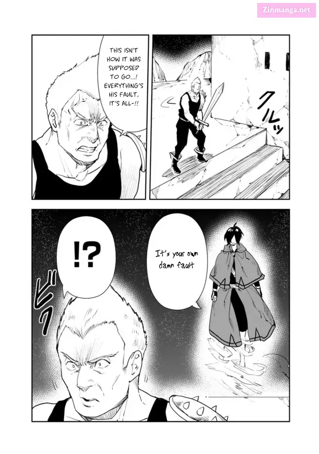Isekai ni Kita Boku wa Kiyoubinbode Subayasa Tayorina Tabi wo Suru Zinmanga X Chapter 51 Page 14