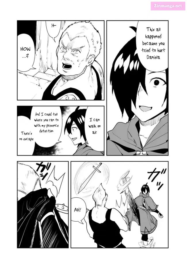Isekai ni Kita Boku wa Kiyoubinbode Subayasa Tayorina Tabi wo Suru Zinmanga X Chapter 51 Page 15