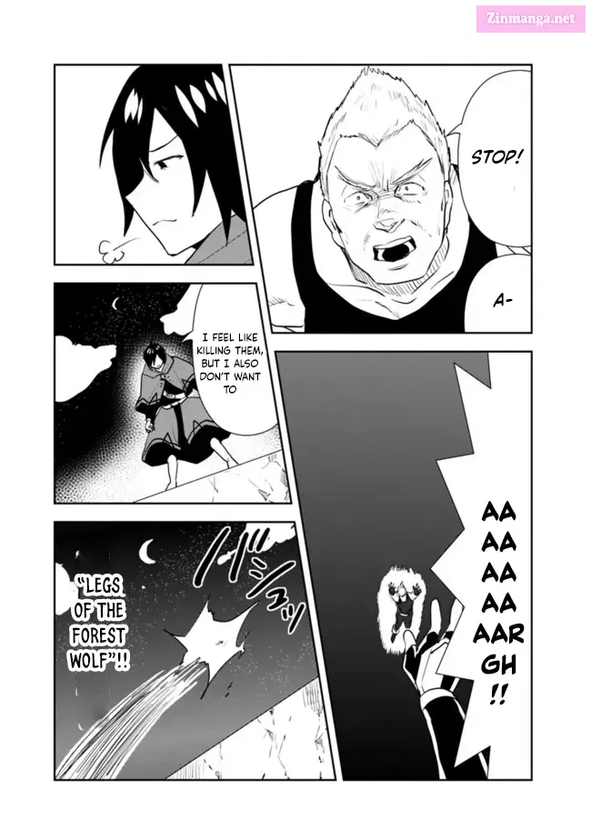 Isekai ni Kita Boku wa Kiyoubinbode Subayasa Tayorina Tabi wo Suru Zinmanga X Chapter 51 Page 17