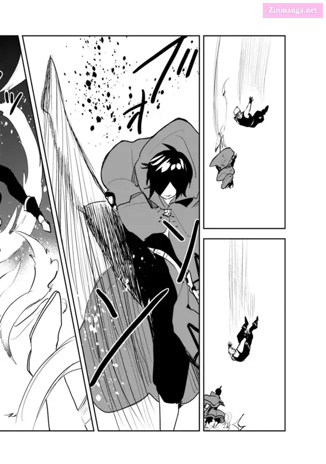 Isekai ni Kita Boku wa Kiyoubinbode Subayasa Tayorina Tabi wo Suru Zinmanga X Chapter 51 Page 18