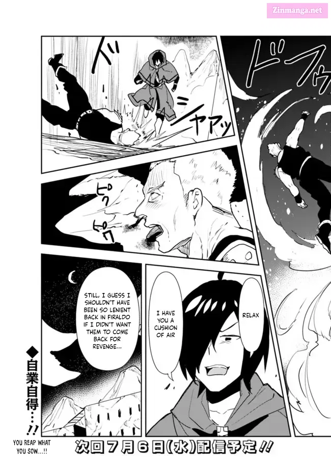 Isekai ni Kita Boku wa Kiyoubinbode Subayasa Tayorina Tabi wo Suru Zinmanga X Chapter 51 Page 19