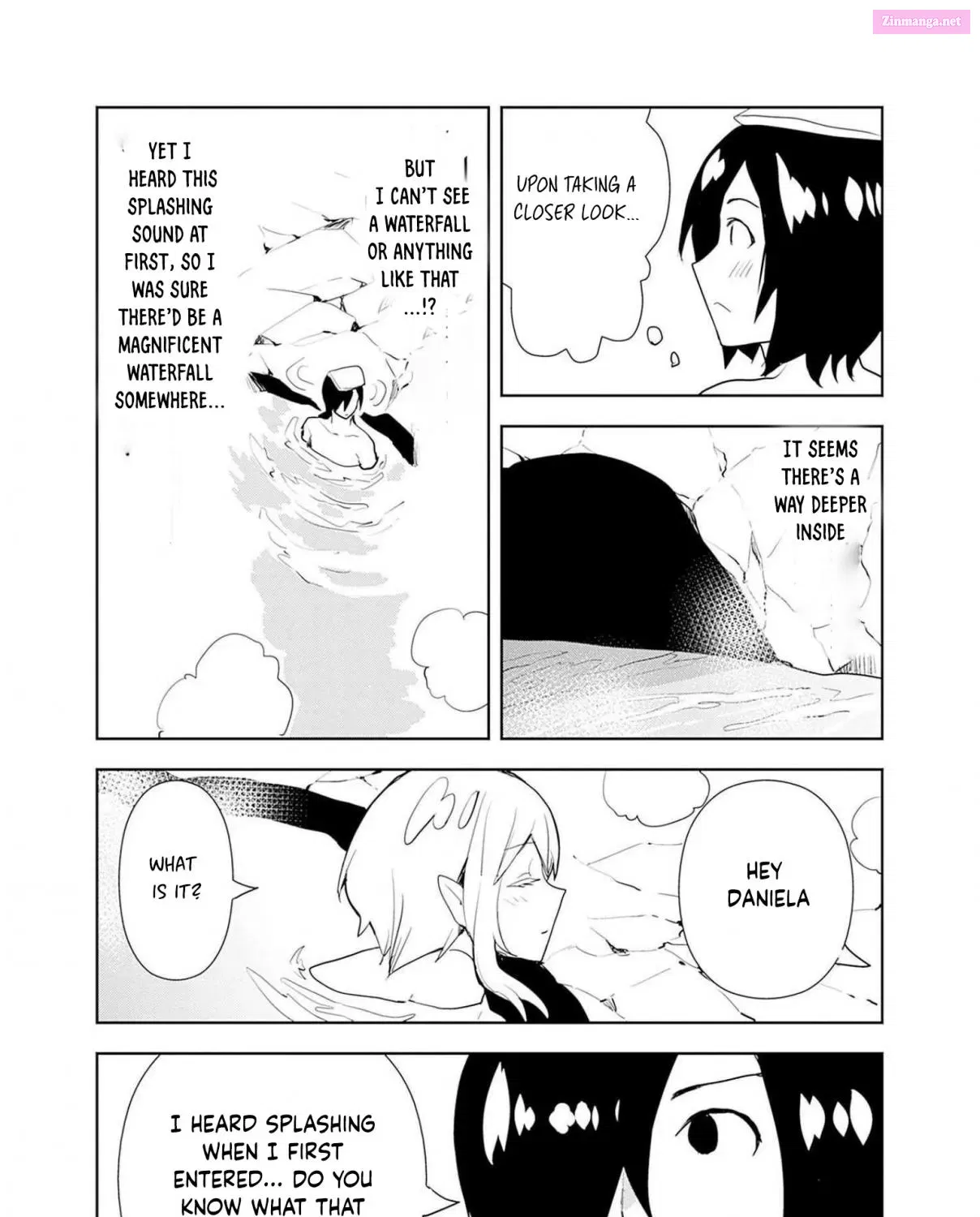 Isekai ni Kita Boku wa Kiyoubinbode Subayasa Tayorina Tabi wo Suru Zinmanga X Chapter 50 Page 3