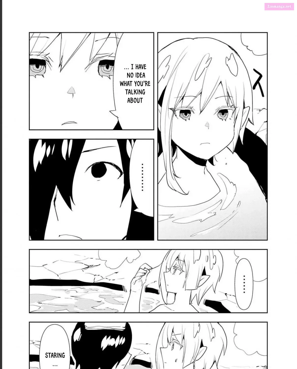 Isekai ni Kita Boku wa Kiyoubinbode Subayasa Tayorina Tabi wo Suru Zinmanga X Chapter 50 Page 5