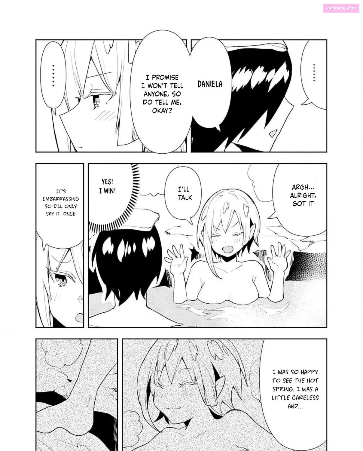 Isekai ni Kita Boku wa Kiyoubinbode Subayasa Tayorina Tabi wo Suru Zinmanga X Chapter 50 Page 7