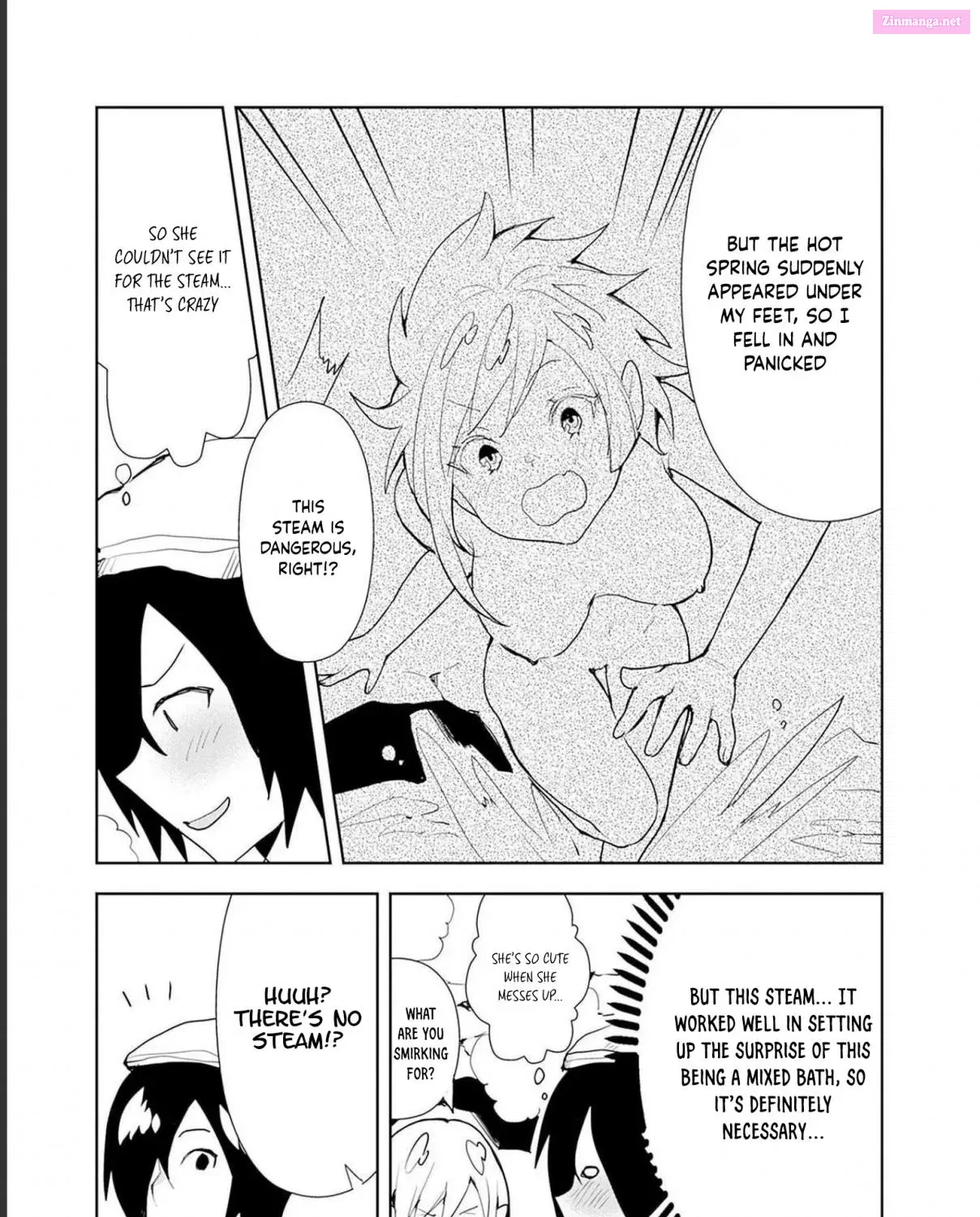 Isekai ni Kita Boku wa Kiyoubinbode Subayasa Tayorina Tabi wo Suru Zinmanga X Chapter 50 Page 9