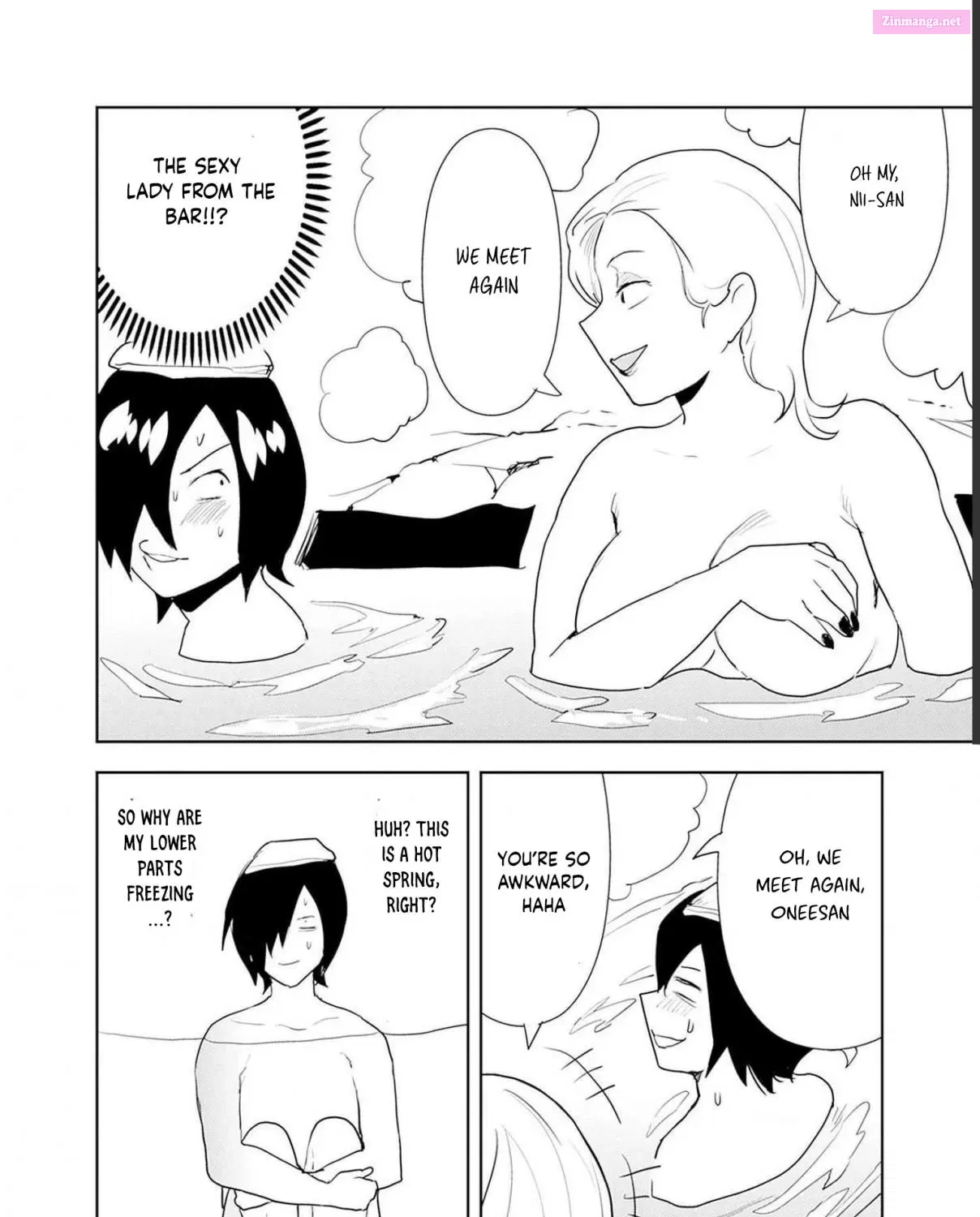 Isekai ni Kita Boku wa Kiyoubinbode Subayasa Tayorina Tabi wo Suru Zinmanga X Chapter 50 Page 11