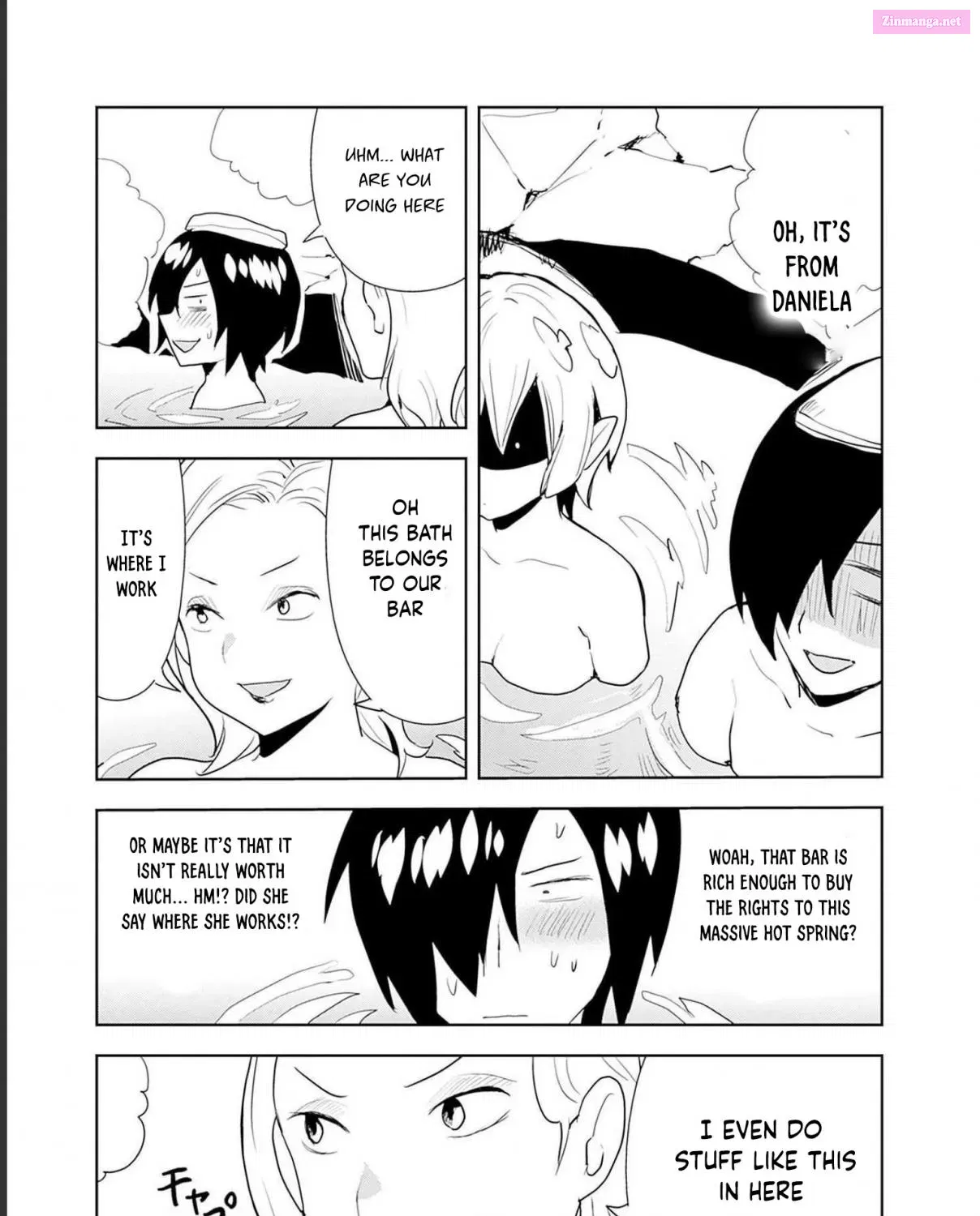 Isekai ni Kita Boku wa Kiyoubinbode Subayasa Tayorina Tabi wo Suru Zinmanga X Chapter 50 Page 13
