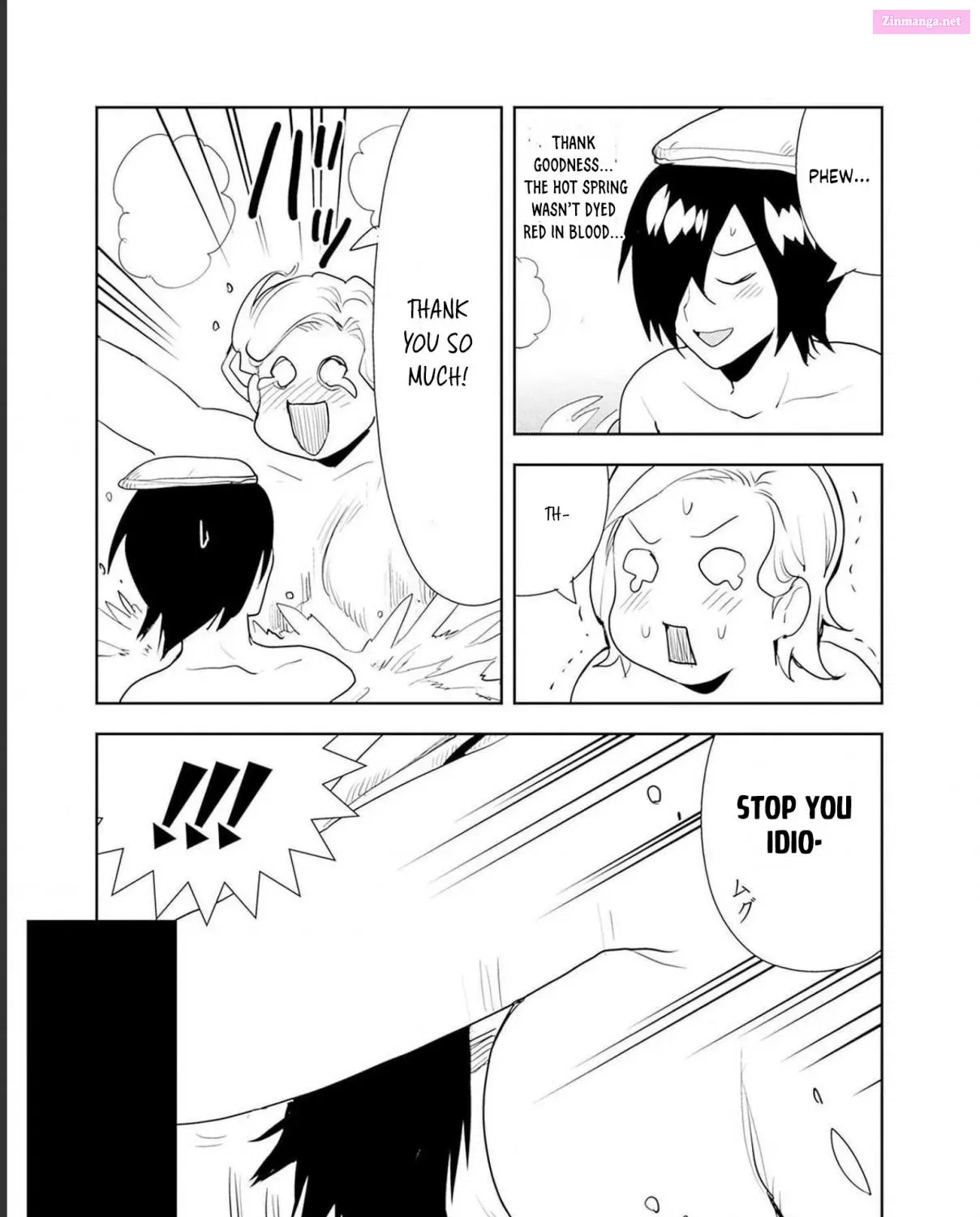 Isekai ni Kita Boku wa Kiyoubinbode Subayasa Tayorina Tabi wo Suru Zinmanga X Chapter 50 Page 21
