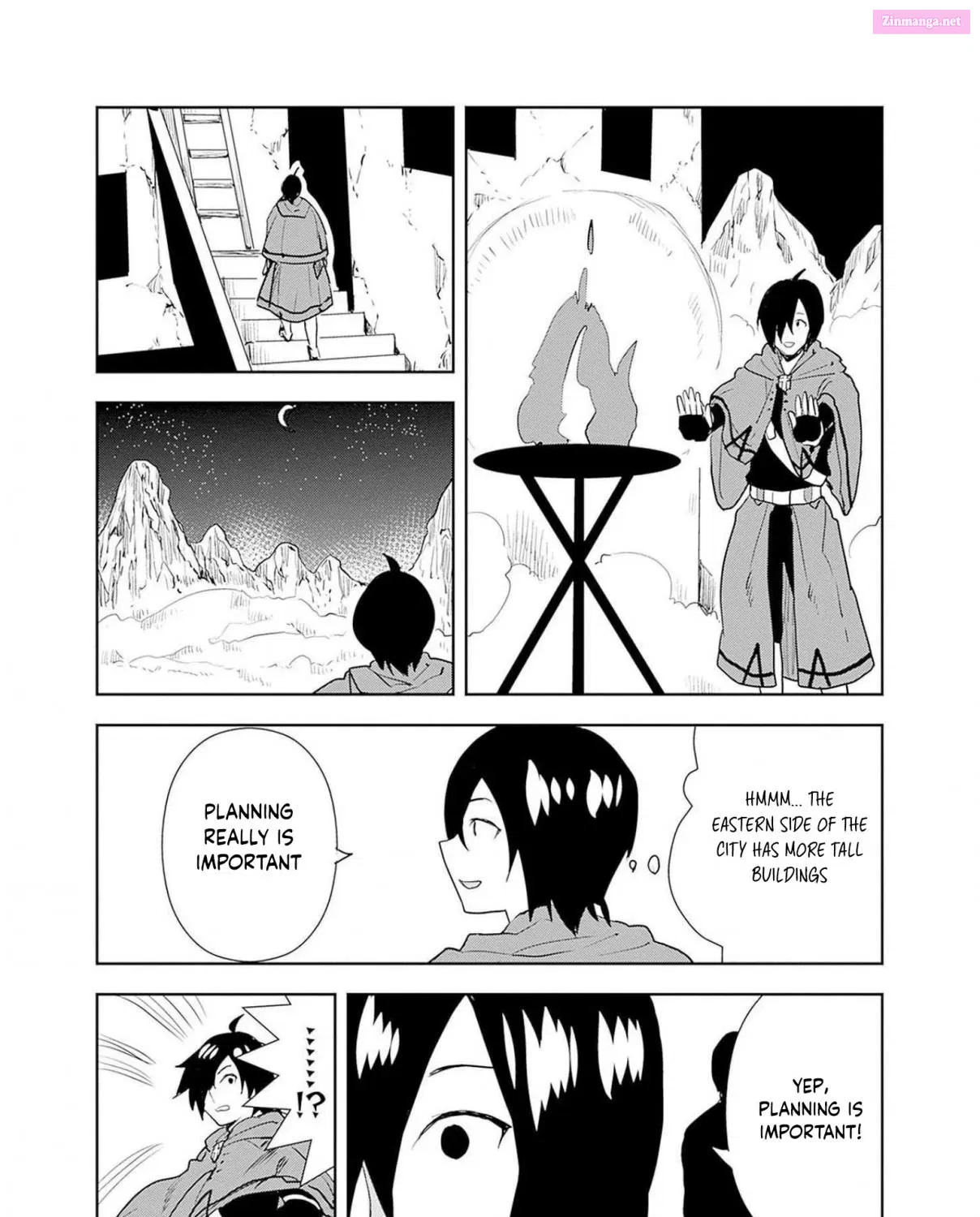 Isekai ni Kita Boku wa Kiyoubinbode Subayasa Tayorina Tabi wo Suru Zinmanga X Chapter 50 Page 27