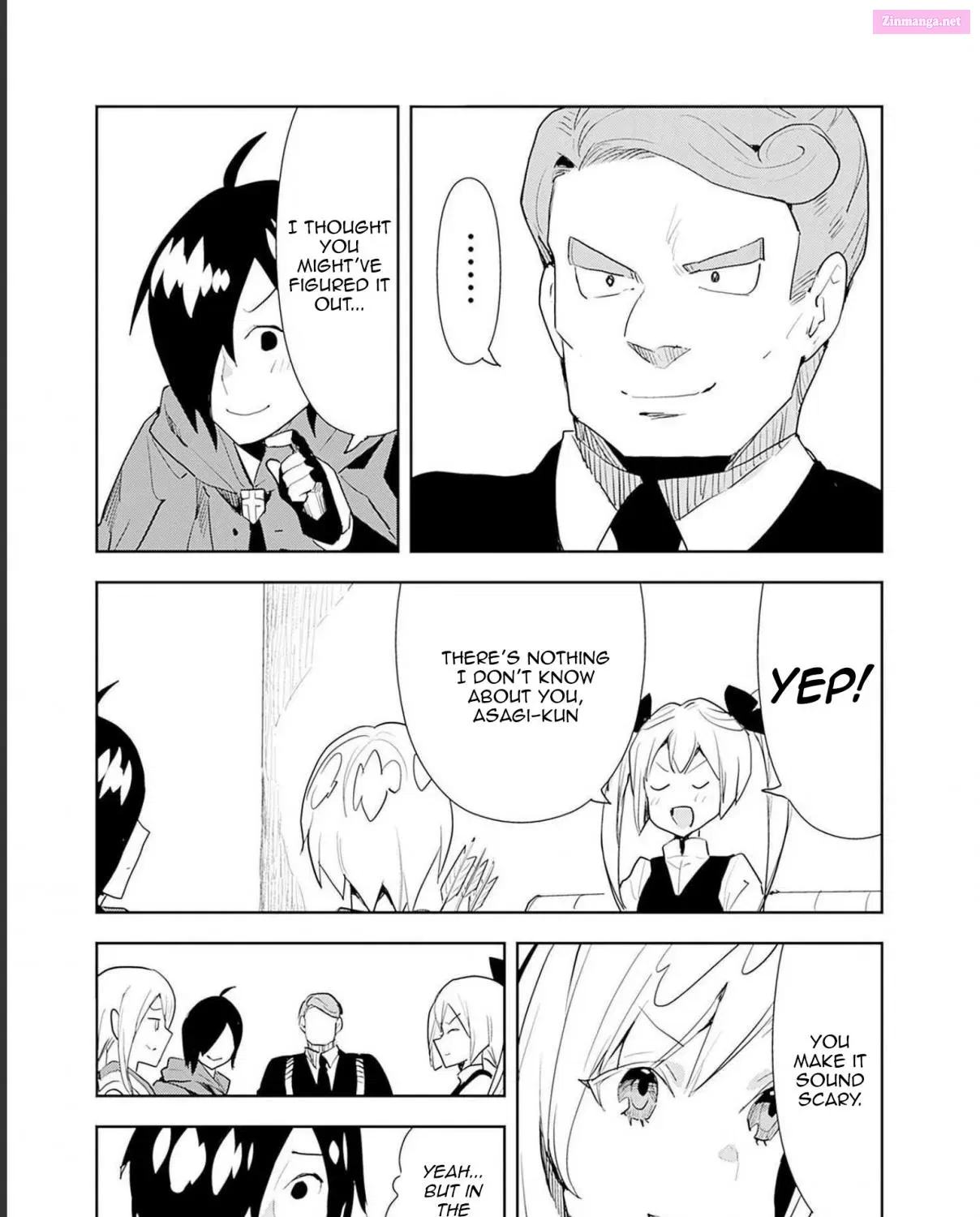 Isekai ni Kita Boku wa Kiyoubinbode Subayasa Tayorina Tabi wo Suru Zinmanga X Chapter 47 Page 14