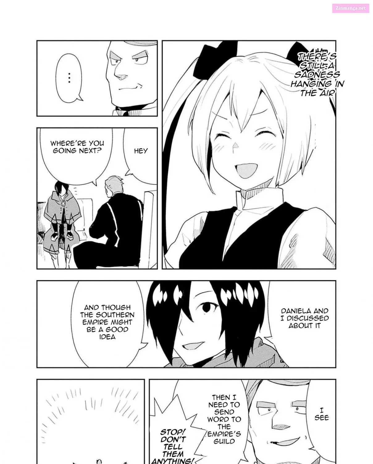 Isekai ni Kita Boku wa Kiyoubinbode Subayasa Tayorina Tabi wo Suru Zinmanga X Chapter 47 Page 16
