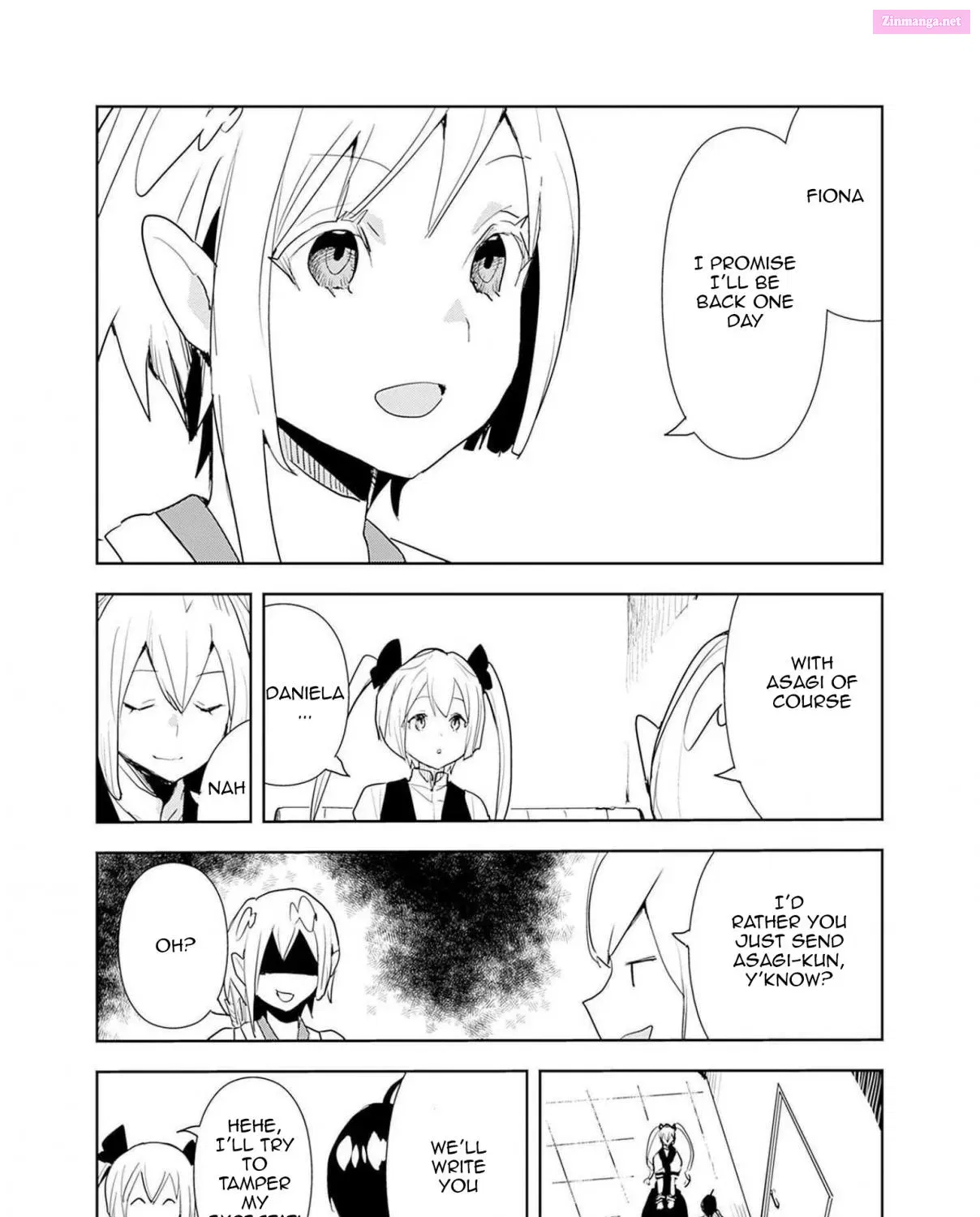 Isekai ni Kita Boku wa Kiyoubinbode Subayasa Tayorina Tabi wo Suru Zinmanga X Chapter 47 Page 20