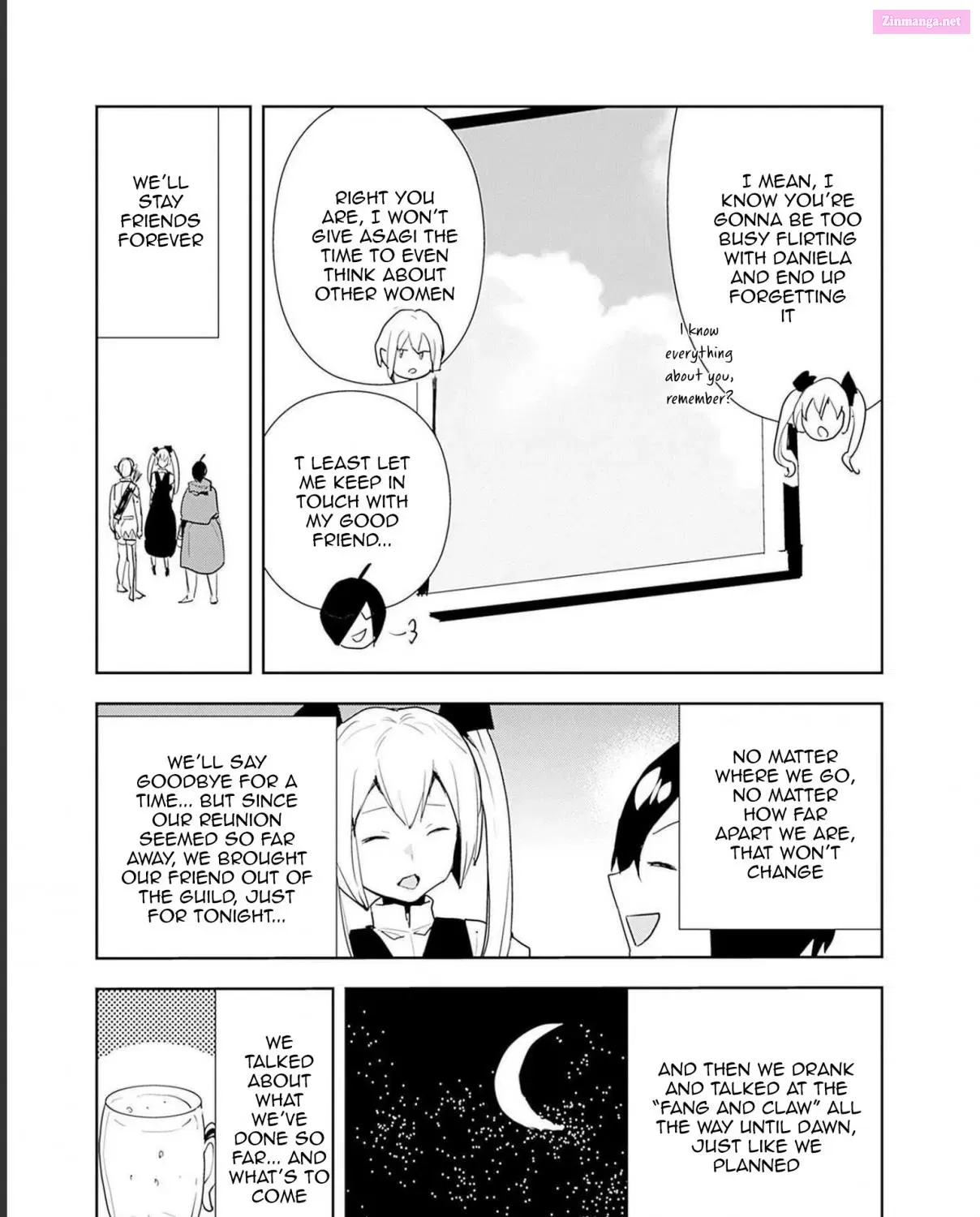 Isekai ni Kita Boku wa Kiyoubinbode Subayasa Tayorina Tabi wo Suru Zinmanga X Chapter 47 Page 22