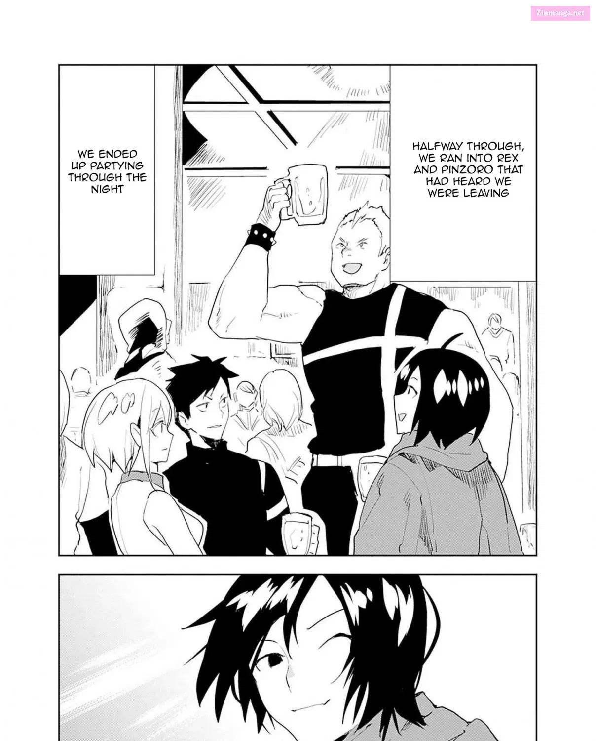 Isekai ni Kita Boku wa Kiyoubinbode Subayasa Tayorina Tabi wo Suru Zinmanga X Chapter 47 Page 24