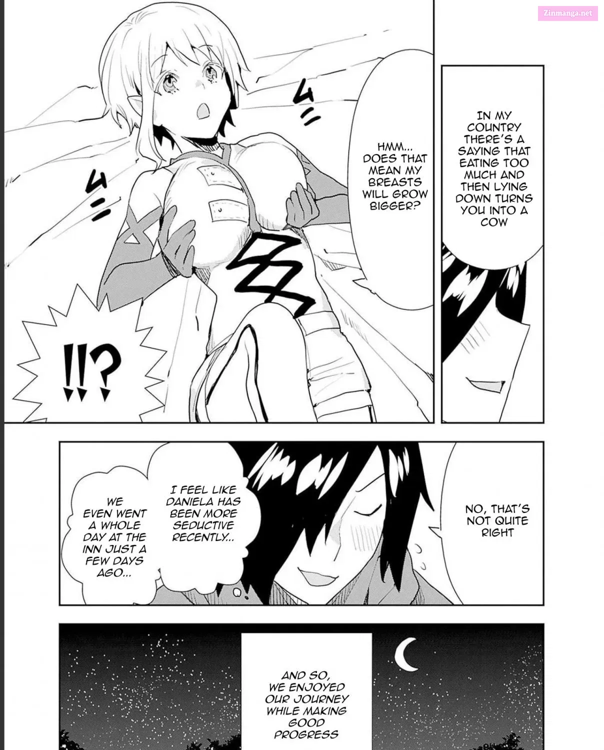 Isekai ni Kita Boku wa Kiyoubinbode Subayasa Tayorina Tabi wo Suru Zinmanga X Chapter 47 Page 38