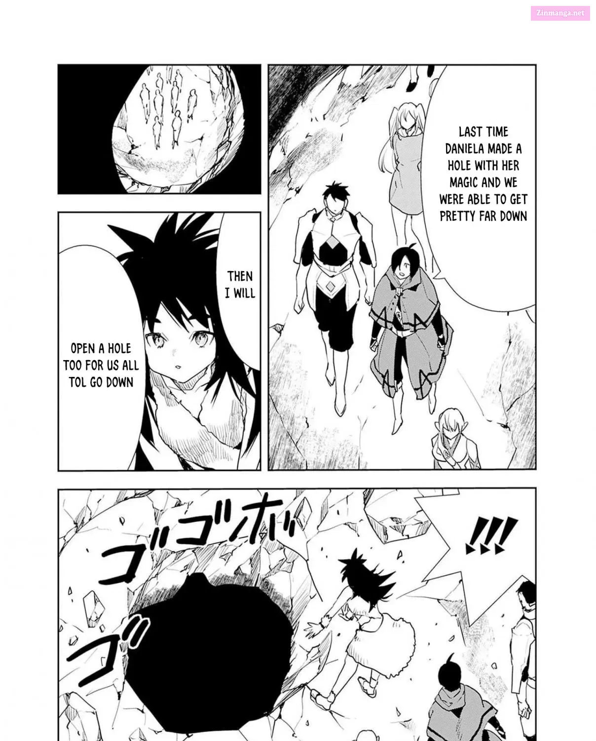 Isekai ni Kita Boku wa Kiyoubinbode Subayasa Tayorina Tabi wo Suru Zinmanga X Chapter 46 Page 11