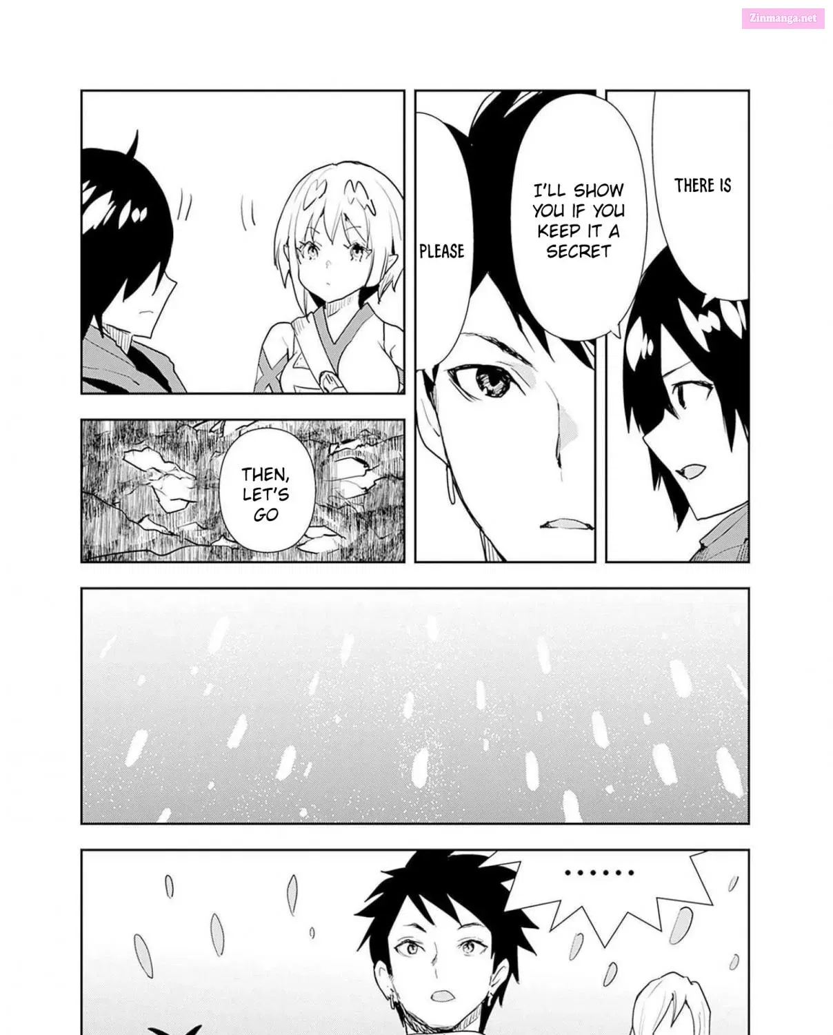 Isekai ni Kita Boku wa Kiyoubinbode Subayasa Tayorina Tabi wo Suru Zinmanga X Chapter 46 Page 19
