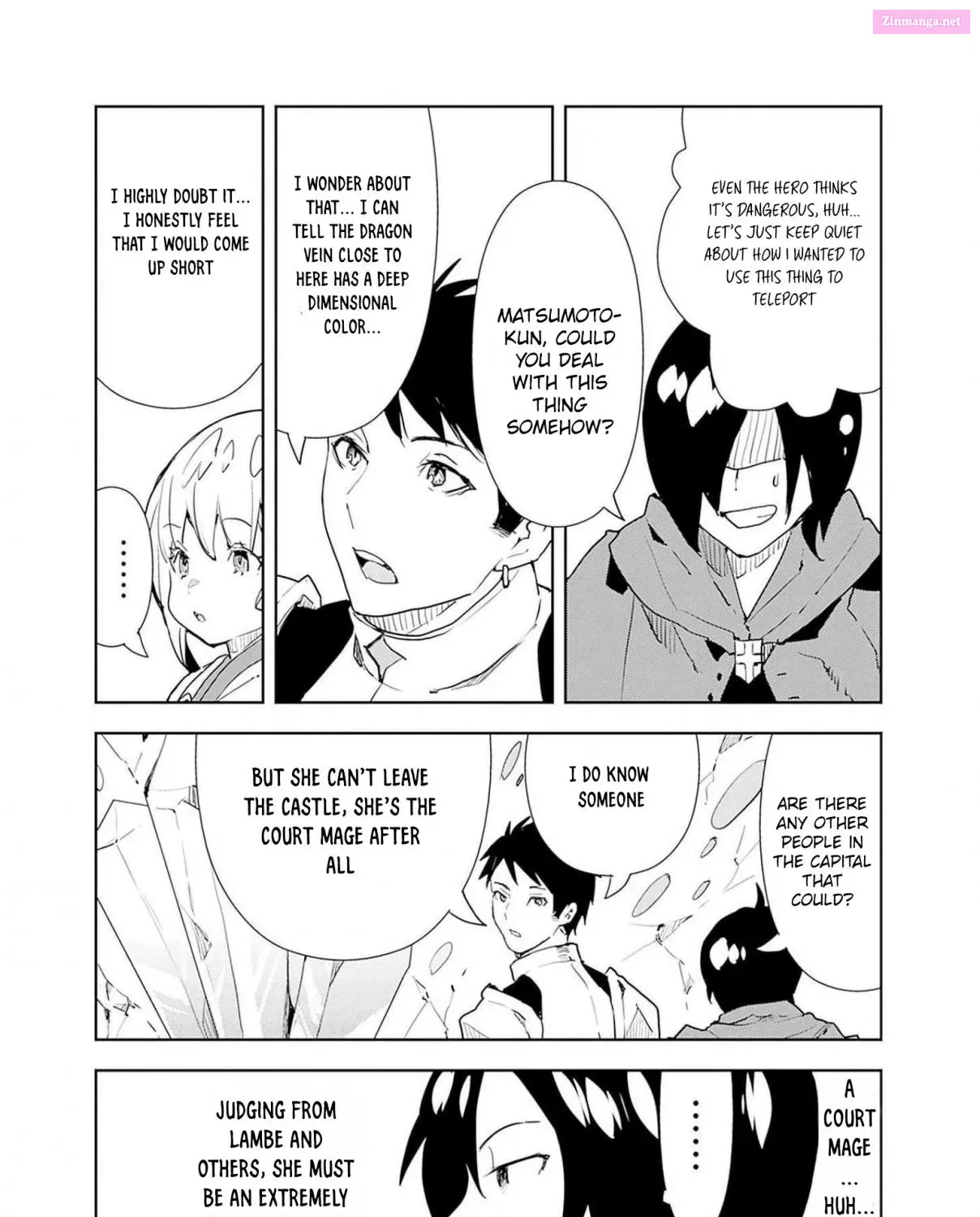 Isekai ni Kita Boku wa Kiyoubinbode Subayasa Tayorina Tabi wo Suru Zinmanga X Chapter 46 Page 23