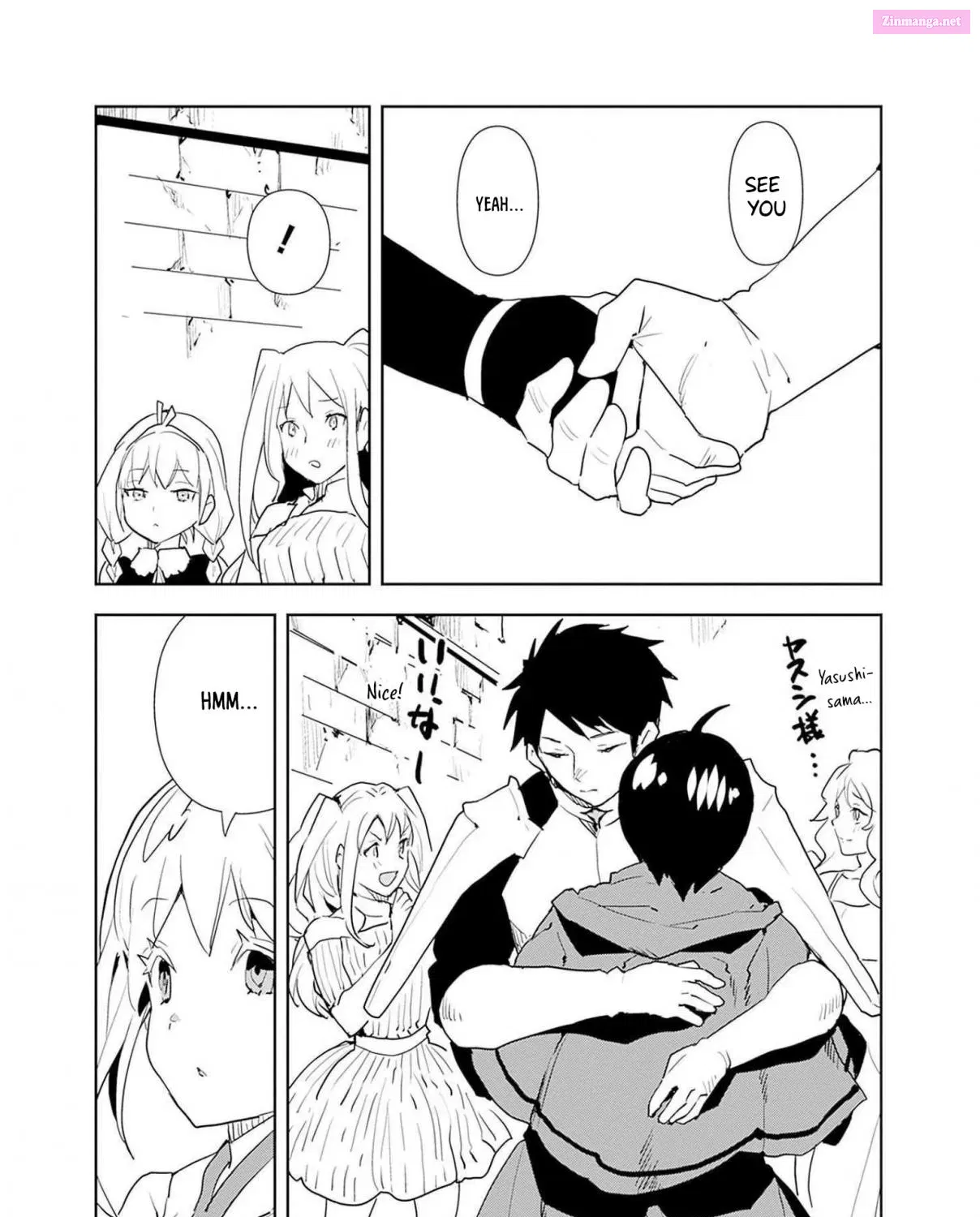 Isekai ni Kita Boku wa Kiyoubinbode Subayasa Tayorina Tabi wo Suru Zinmanga X Chapter 46 Page 31