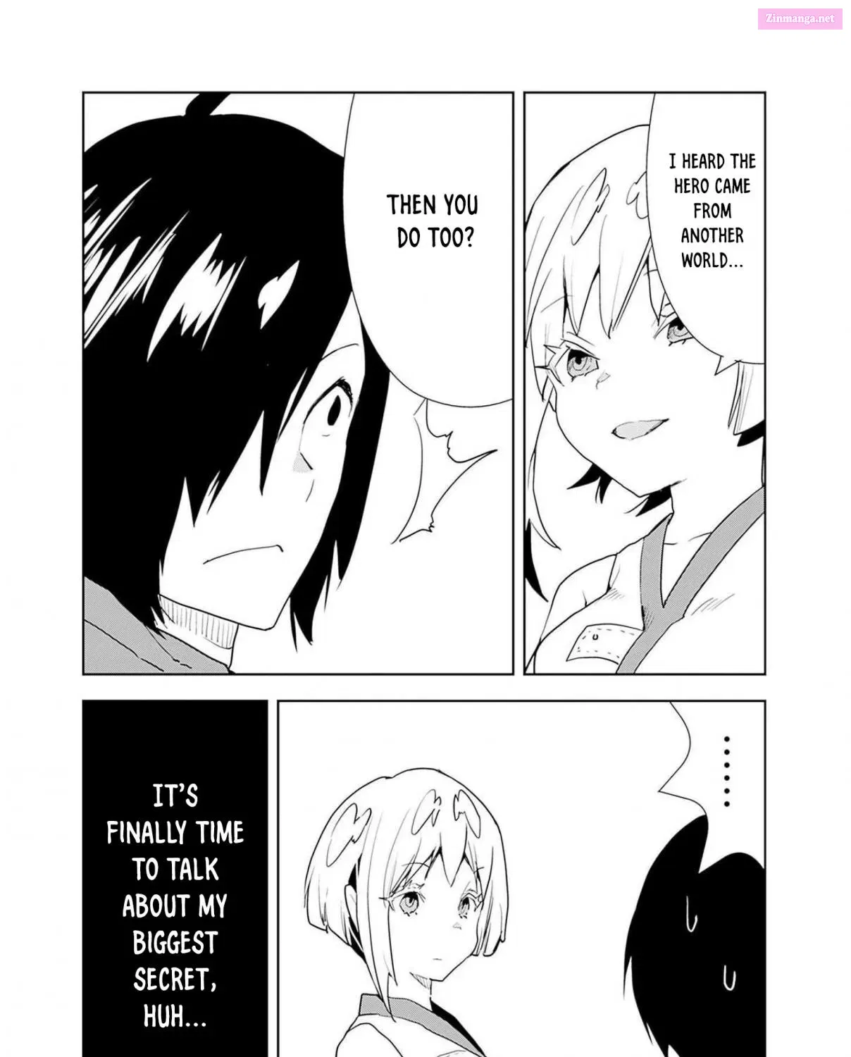 Isekai ni Kita Boku wa Kiyoubinbode Subayasa Tayorina Tabi wo Suru Zinmanga X Chapter 46 Page 35