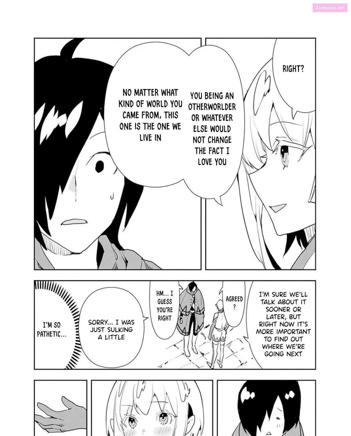 Isekai ni Kita Boku wa Kiyoubinbode Subayasa Tayorina Tabi wo Suru Zinmanga X Chapter 46 Page 43