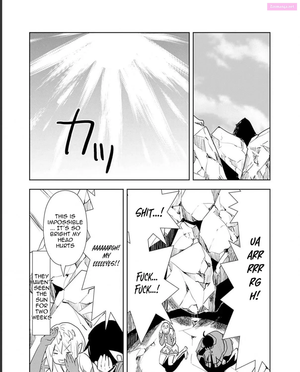 Isekai ni Kita Boku wa Kiyoubinbode Subayasa Tayorina Tabi wo Suru Zinmanga X Chapter 43 Page 22