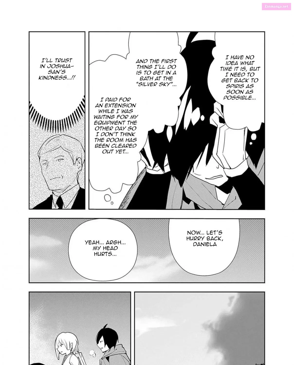 Isekai ni Kita Boku wa Kiyoubinbode Subayasa Tayorina Tabi wo Suru Zinmanga X Chapter 43 Page 24