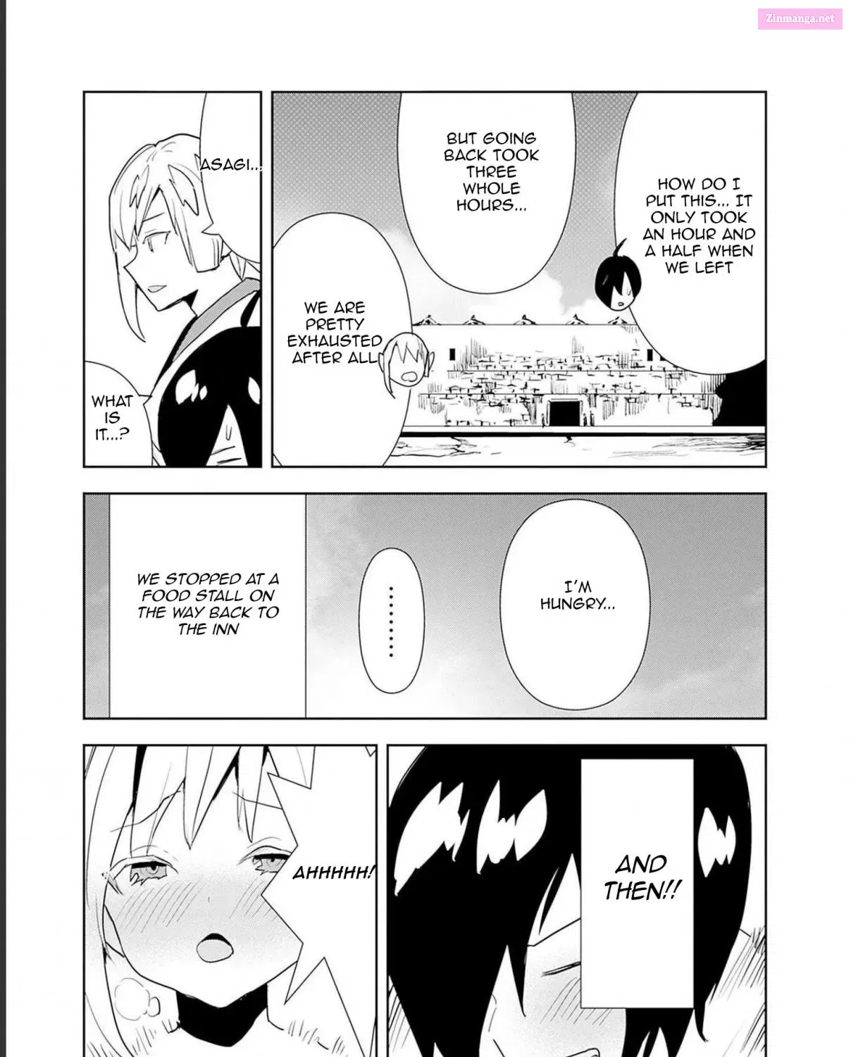 Isekai ni Kita Boku wa Kiyoubinbode Subayasa Tayorina Tabi wo Suru Zinmanga X Chapter 43 Page 26