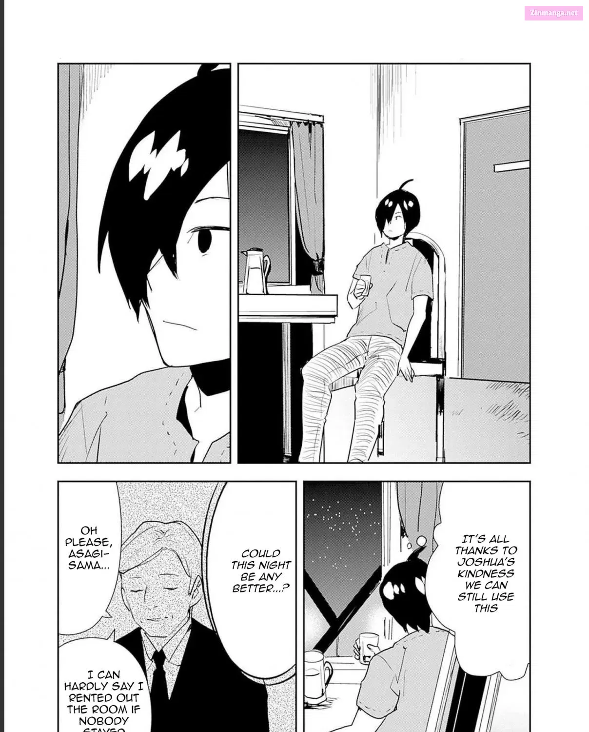 Isekai ni Kita Boku wa Kiyoubinbode Subayasa Tayorina Tabi wo Suru Zinmanga X Chapter 43 Page 30