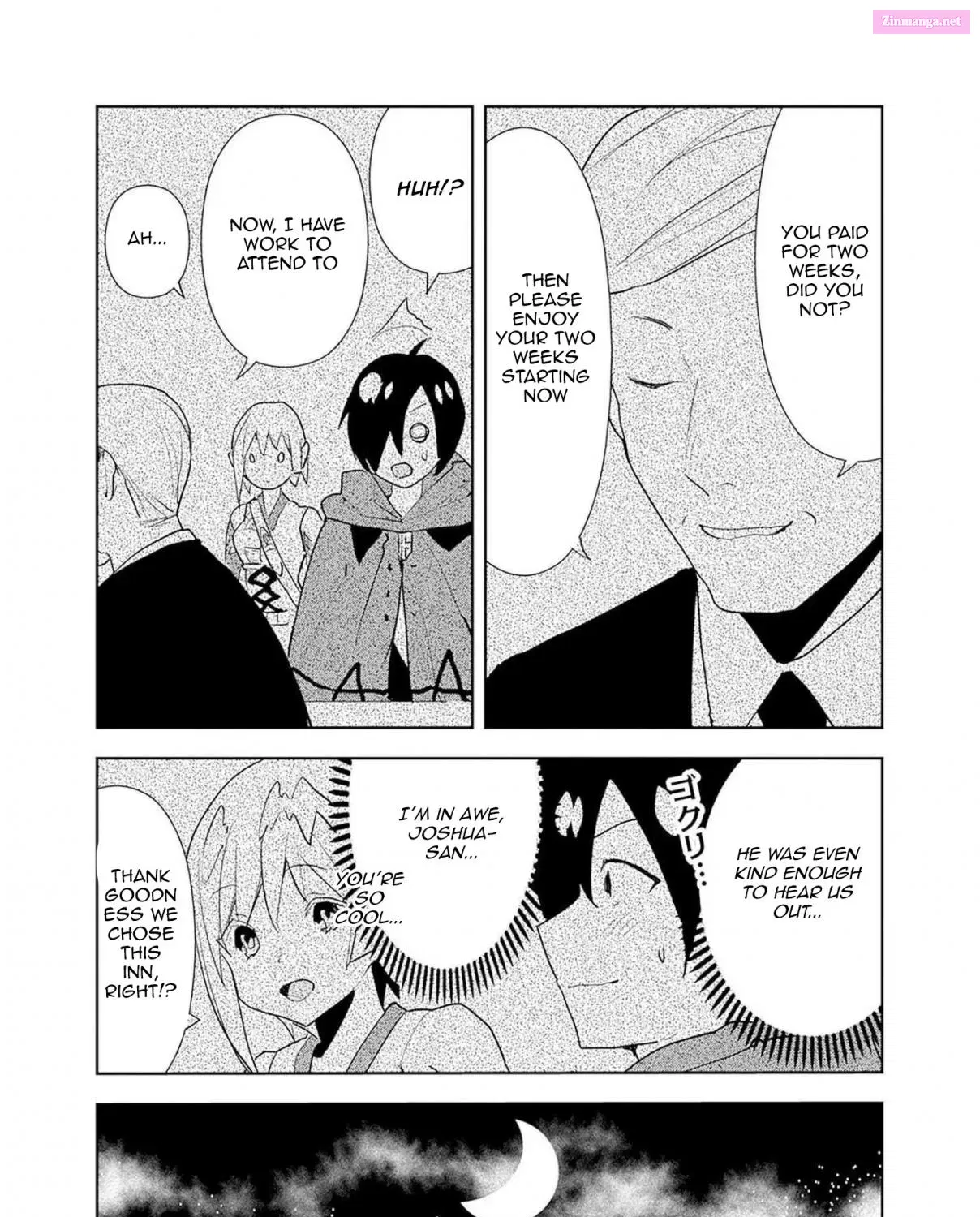 Isekai ni Kita Boku wa Kiyoubinbode Subayasa Tayorina Tabi wo Suru Zinmanga X Chapter 43 Page 32