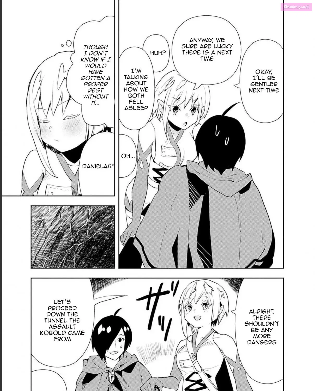 Isekai ni Kita Boku wa Kiyoubinbode Subayasa Tayorina Tabi wo Suru Zinmanga X Chapter 42.4 Page 6