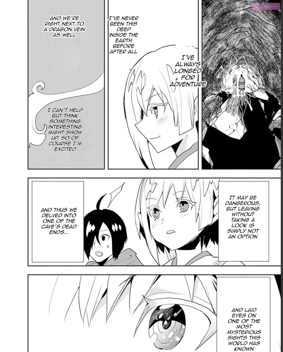 Isekai ni Kita Boku wa Kiyoubinbode Subayasa Tayorina Tabi wo Suru Zinmanga X Chapter 42.4 Page 8