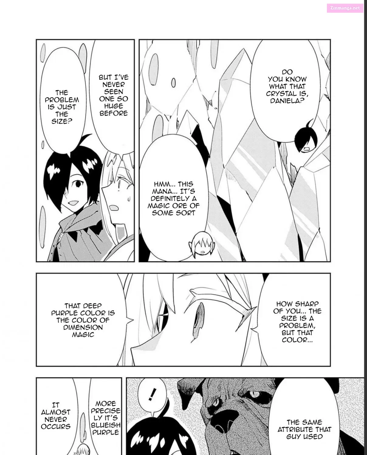 Isekai ni Kita Boku wa Kiyoubinbode Subayasa Tayorina Tabi wo Suru Zinmanga X Chapter 42.4 Page 12