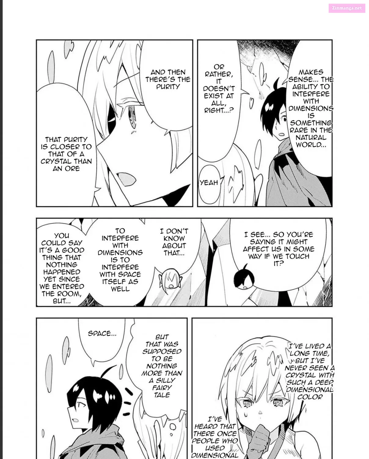 Isekai ni Kita Boku wa Kiyoubinbode Subayasa Tayorina Tabi wo Suru Zinmanga X Chapter 42.4 Page 14