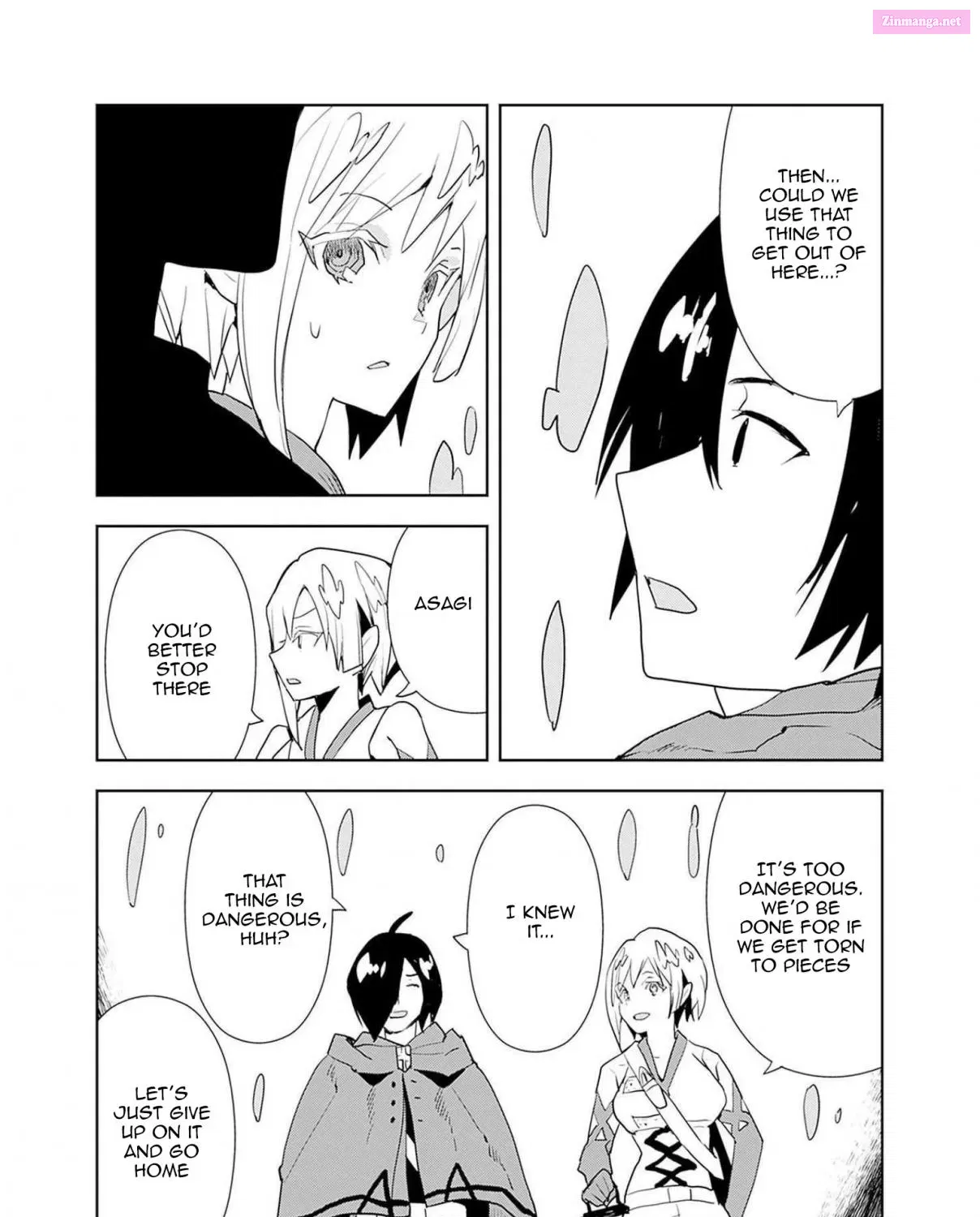 Isekai ni Kita Boku wa Kiyoubinbode Subayasa Tayorina Tabi wo Suru Zinmanga X Chapter 42.4 Page 16
