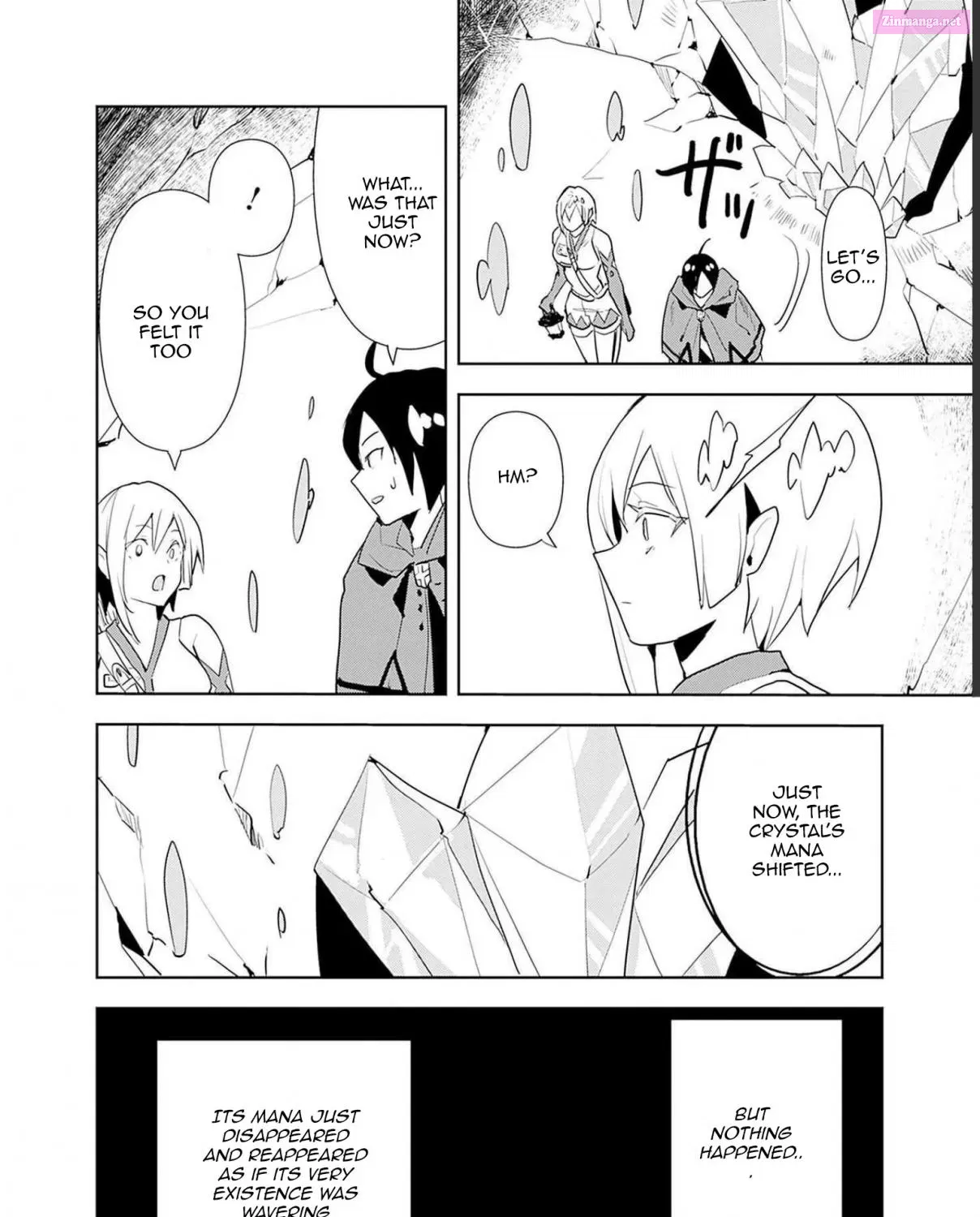 Isekai ni Kita Boku wa Kiyoubinbode Subayasa Tayorina Tabi wo Suru Zinmanga X Chapter 42.4 Page 20