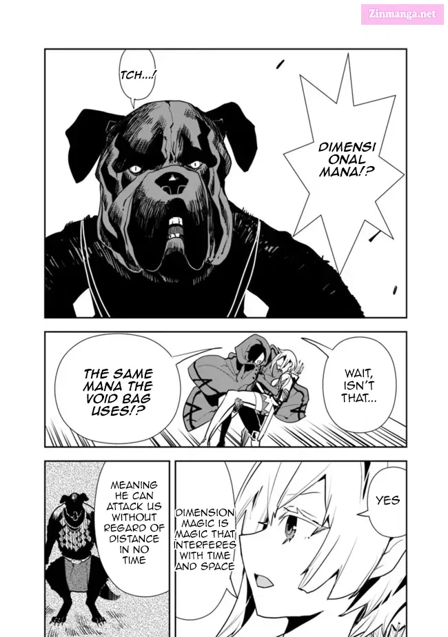 Isekai ni Kita Boku wa Kiyoubinbode Subayasa Tayorina Tabi wo Suru Zinmanga X Chapter 41 Page 2