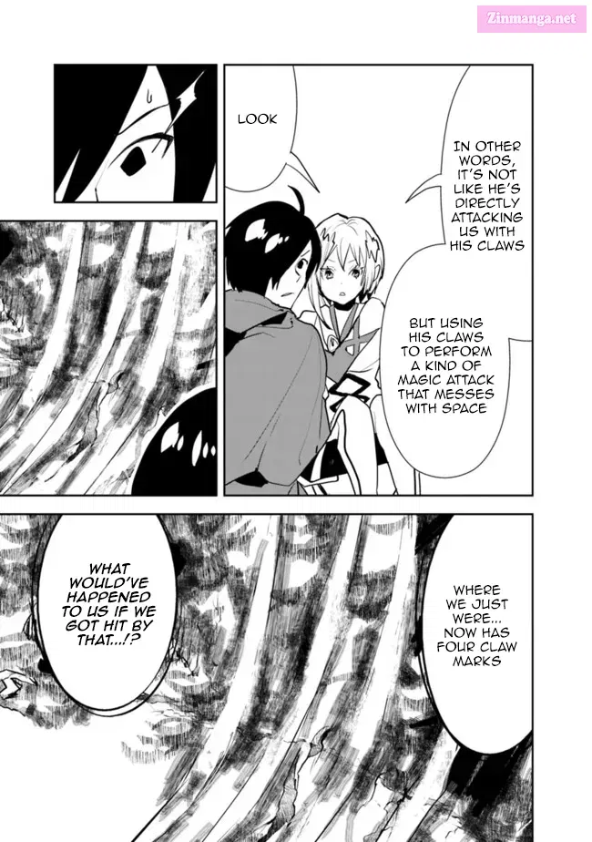 Isekai ni Kita Boku wa Kiyoubinbode Subayasa Tayorina Tabi wo Suru Zinmanga X Chapter 41 Page 3