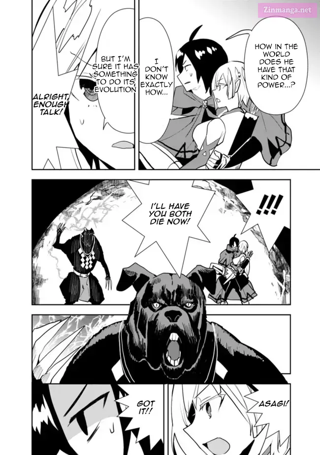 Isekai ni Kita Boku wa Kiyoubinbode Subayasa Tayorina Tabi wo Suru Zinmanga X Chapter 41 Page 4